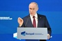 Vladimir Putin: “The cultural, historical, and civilisational specificities of different countries now play a greater role than ever before”