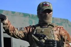 Russian army forays into the bordering Kharkiv region and its strategy of 'multiple bites'