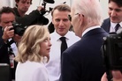 Newsweek: “Europe is… leaderless”