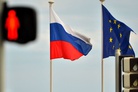 Some EU countries are increasing trade with Moscow
