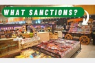 Breaking up with Russia is hard for many Western firms