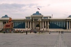 Mongolia seeking a niche in Korean settlement