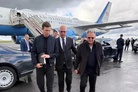 Putin Begins Meeting With Witkoff, Kushner – Kremlin
