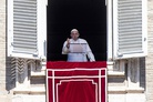 Pope Francis condemns Ukraine’s ban on Russian Orthodox Church