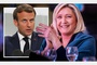 POLITICO: Macron is already over. Can anyone stop Le Pen?