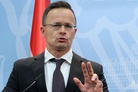Hungarian foreign minister: European leaders oppose the prospects of sending Western troops to Ukraine