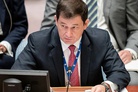 Dmitry Polyanskiy at UNSC briefing on Ukraine: “Ukraine will have to pay for the ‘Kursk adventure’ in Full… The complicity of Western countries in the crimes of the Kiev regime has become even more obvious to everyone”