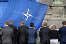 View from China: “We urge NATO to retire”