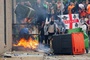 View from USA: Civil war is coming to Britain