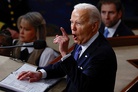 FOX: “This speech is odd. Utter disgrace!” Biden’s SOTU blasted as 'nakedly partisan' campaign speech