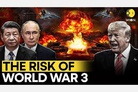 POLITICO: Western countries see World War III coming