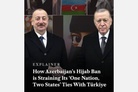 Caspian Post: What the hijab dispute reveals about relations between Baku and Ankara