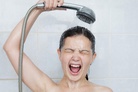 British life-style: ‘It's better to stay alive than to be clean.’ The British are taking back to the dark ages