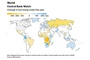 Charting the Global economy: Price pressures continue to bubble