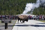 Newsweek: Yellowstone volcanic activity on the move, geologists warn