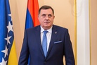 Milorad Dodik: anti-Russian pressure used against us by the West is really overwhelming