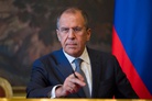 Foreign Minister Sergey Lavrov’s interview with The International Affairs journal, August 2023