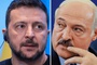 View from London: Is Zelensky about to attack Belarus?