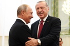 ‘Foreign Affairs’: Erdogan’s Russian Victory