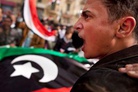 Call for an Immediate Ceasefire in Libya