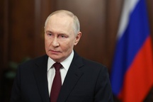 Vladimir Putin expressed condolences to President of the Islamic Republic of Iran Masoud Pezeshkian over the assassination of Supreme Leader of Iran Ali Khamenei and members of his family