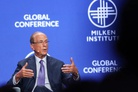Larry Fink predicts birth of futures market for computing power