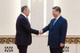 Foreign Minister Sergey Lavrov’s meeting with President of the People’s Republic of China Xi Jinping