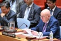 Vassily Nebenzia at UNSC: “…that will mean that from that moment on NATO countries start a direct war with Russia”