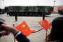 China declines to meet with US on nuclear arms control. Why?