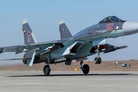 MWM: 20 Russia’s SU-35 Fighters for Iran