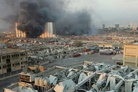 Lebanon: detonation of instability