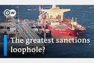 FT: This is a sanctions loophole. This is real freedom of trade