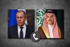 Minister Sergey Lavrov’s telephone conversation with Foreign Minister of the Kingdom of Saudi Arabia Faisal bin Farhan Al-Saud