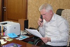 Vyacheslav Svetlichny "The referendum in the Crimea - a lesson in patriotism!”