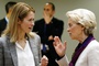 Politico: EU’s Kallas privately complaining about ‘dictator’ von der Leyen