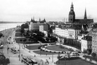 Nazi narratives in Latvian history in the context of modern neo-Nazism resurgence