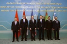 ‘Counterpunch’: Blinken’s trip to Central Asia – unwise and unwarranted