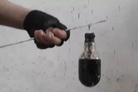Ukrainian military using chemical weapons near Artemovsk