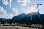 Canadian summit of a doomed “G6”