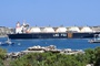FT: Europe risks starting winter with gas stocks at 15-year low