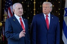 POLITICO: US allies say they’re worried about Trump’s clout after Netanyahu rejected deal