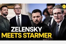 Understanding the United Kingdom’s fake Ukraine peace play