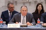Sergey Lavrov: Key statements at an ambassadors’ roundtable on the Ukraine settlement
