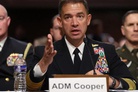 CENTCOM commander dissatisfied with US strategy against Iran
