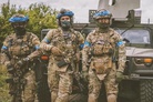 Russian MFA: An American private military company in supporting the Ukrainian Armed Forces’ invasion of Russian territory