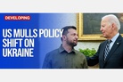 NYT: US and European officials discussed giving Ukraine nuclear weapons