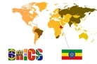 View from Africa: BRICS new member wants to strengthen its ties with Russia