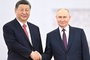 Shocking reality: British saw a growing alliance between Russia and China