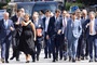 The confrontation between business and political circles of the European Union begins