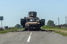 Russian foreign Intel SVR: US, UK, Poland took part in preparing Ukraine’s operation in Kursk
